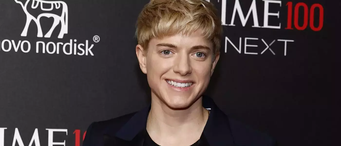 Mae Martin to Lend Voice to 'Hare of High Park' Preschool Series