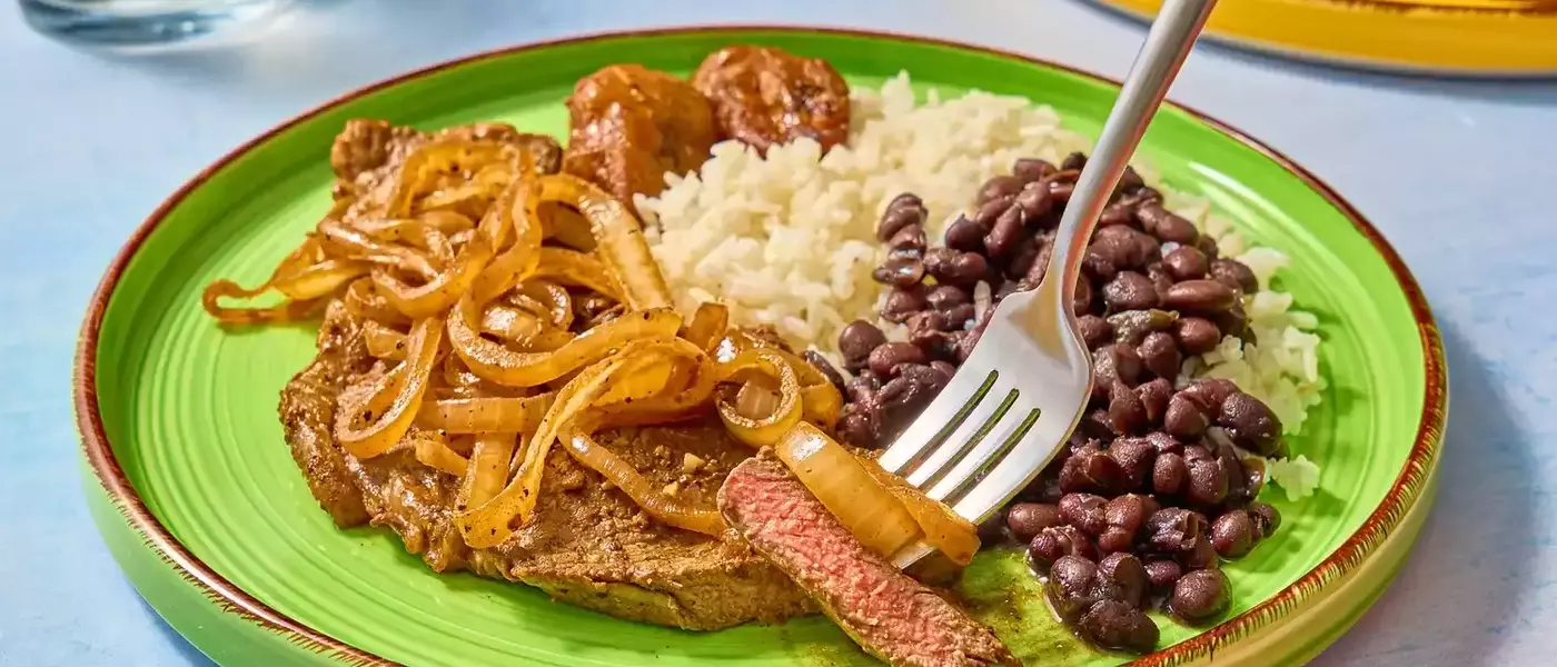 Elevating Sirloin: A Culinary Journey Through Diverse and Delicious Steak Creations