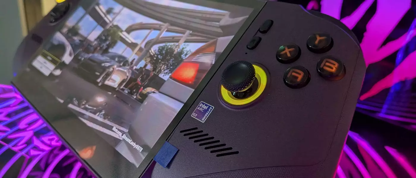 SteamOS Broadens Horizons: Now Supporting Intel Handhelds Like the MSI Claw