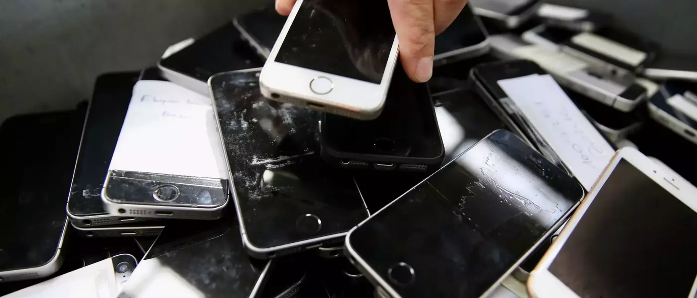 University Researchers Propose Low-Carbon Data Center Utilizing 2,000 Recycled Pixel Smartphones with Google's Backing
