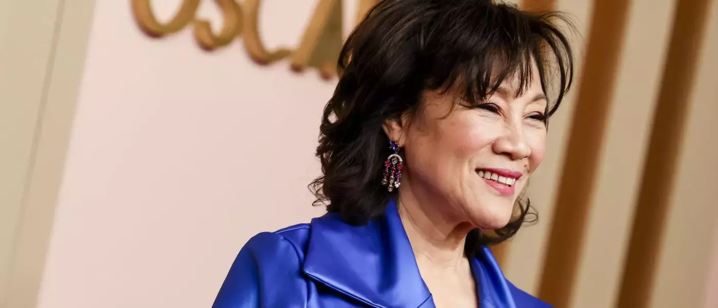 Film Producer Janet Yang to Lead Committee of 100
