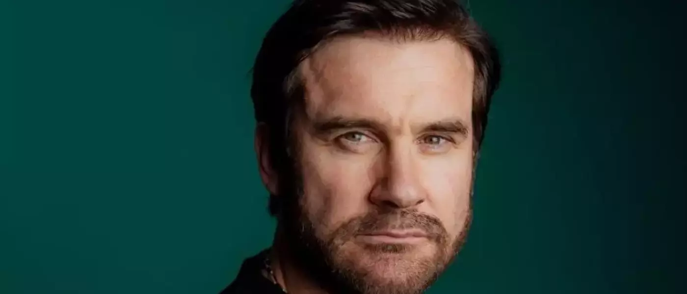 Clive Standen Joins Range Media Partners for Representation