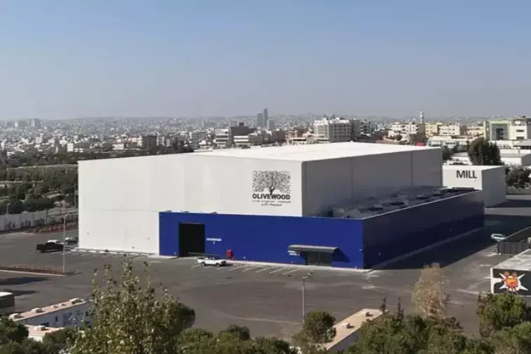 Jordan's Film Industry Thrives with Enhanced Incentives and Strategic Studio Partnership