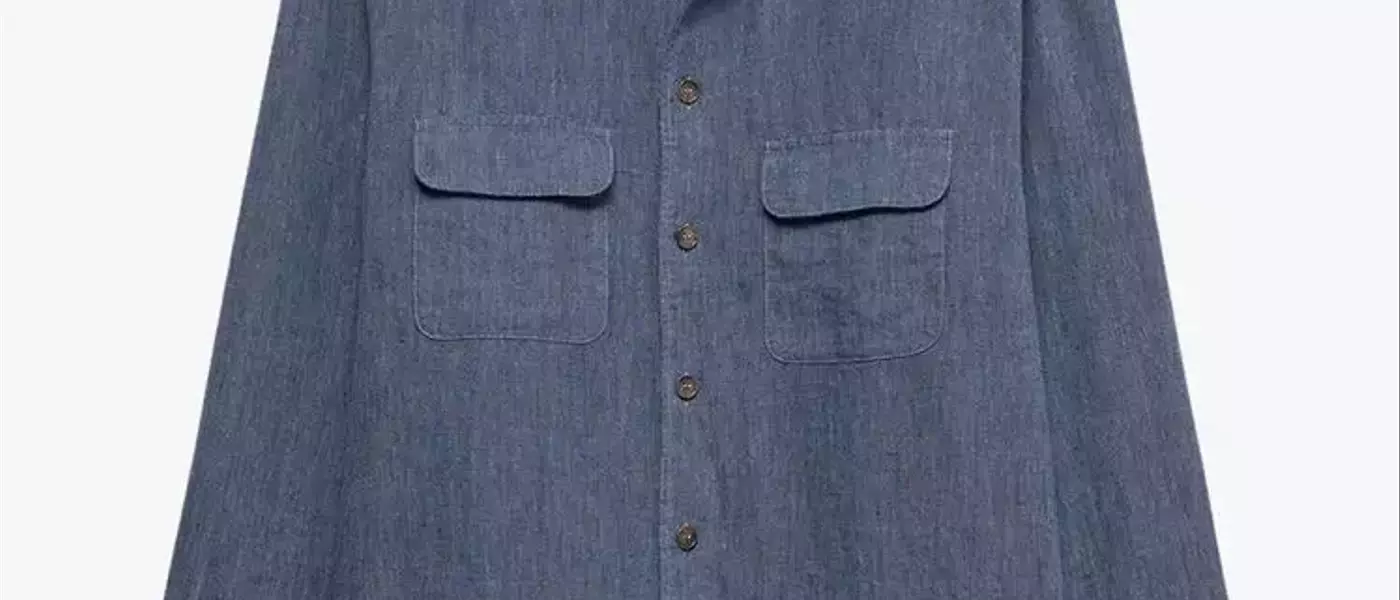 Banana Republic's Linen Collection: Your Summer Style Essential