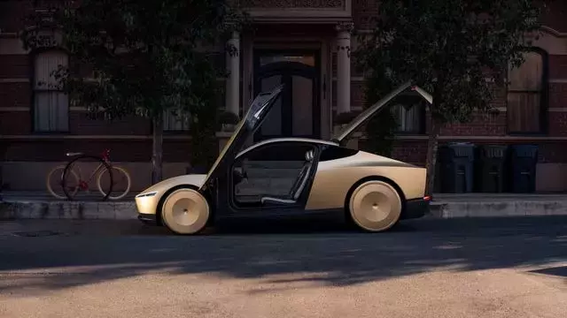 Tesla Cybercab: New Revelations on Specs and Range