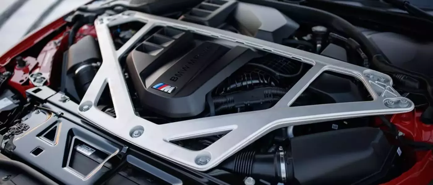 BMW Confirms Next M3 Will Not Be Hybrid