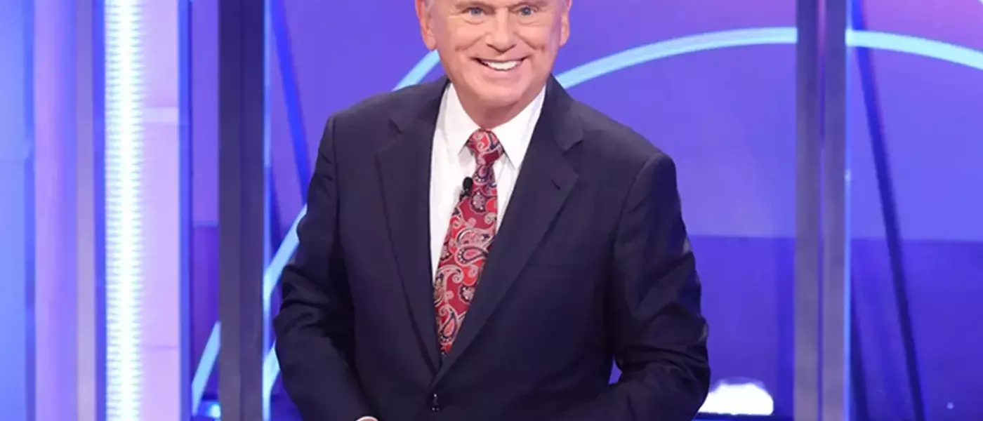 Pat Sajak's Humorous Post-Retirement Update
