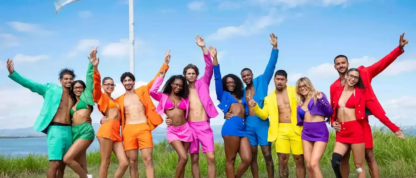 Love Island USA Season 8 to Feature Cinema Broadcast of Casa Amor