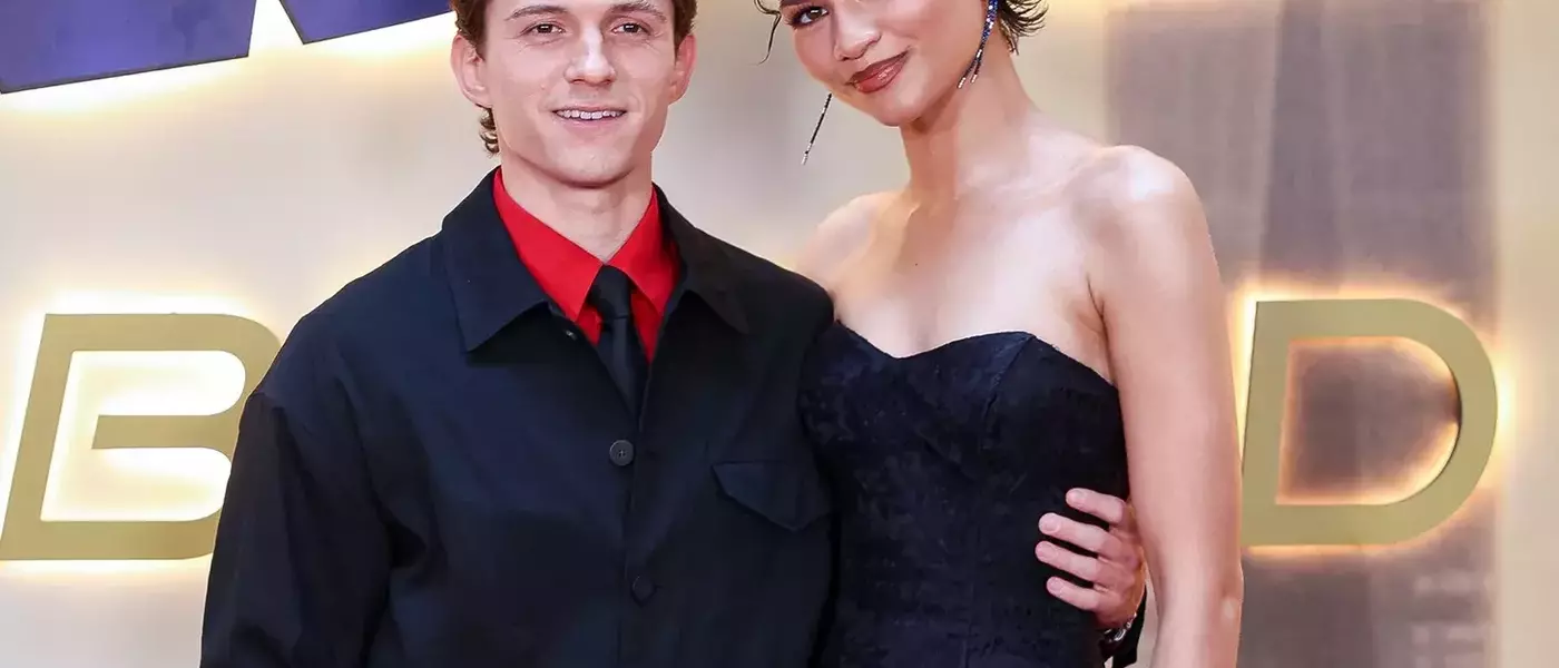 Tom Holland and Zendaya's Relationship Milestones