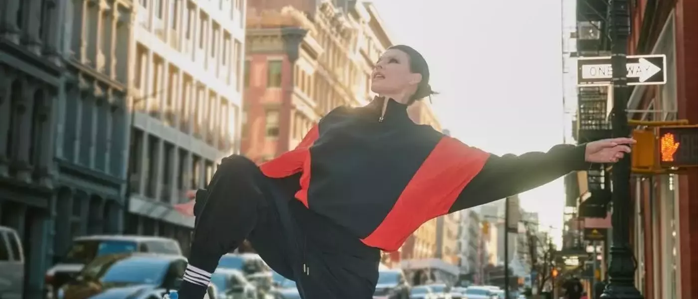 Supermodels' World Cup Enthusiasm: Fashion Meets Football