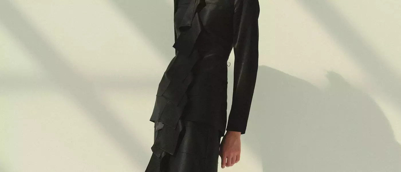 Heirlome's Resort 2027 Collection: A Deep Dive into Craftsmanship and Symbolism