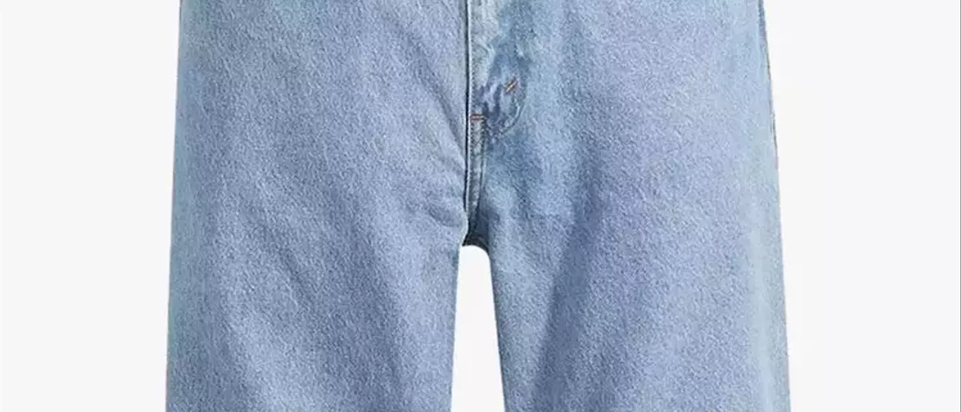 The Best Men's Denim Shorts for Summer