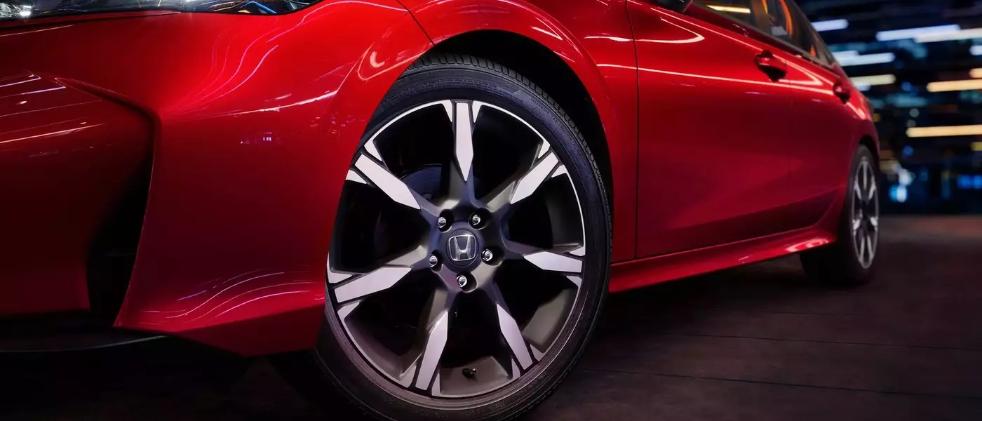 2026 Honda Civic LX Sedan: Affordability Meets Performance
