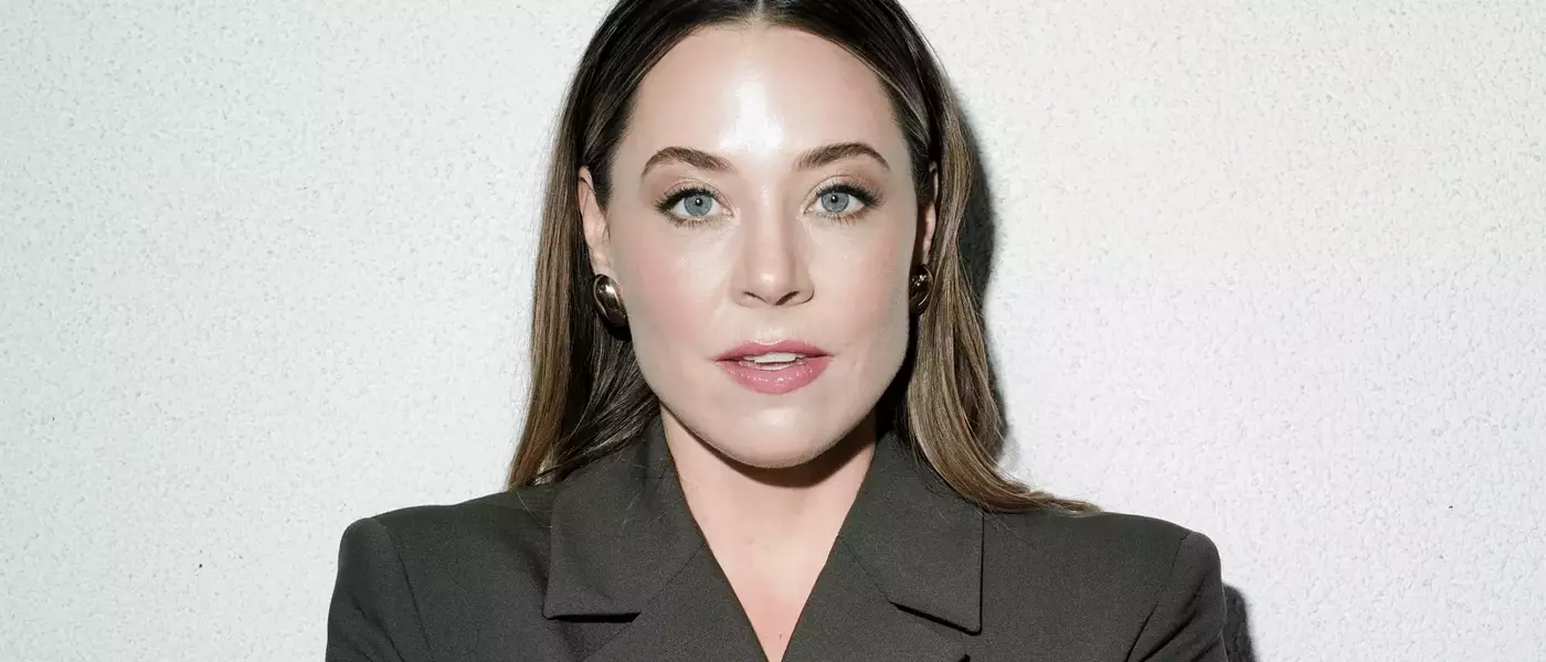 Erika Henningsen Navigates Ginny's Evolving Motherhood and Complex Relationships in 'The Four Seasons' Season 2
