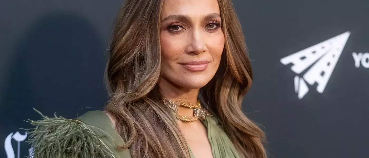 Jennifer Lopez's Journey of Self-Discovery After Divorce