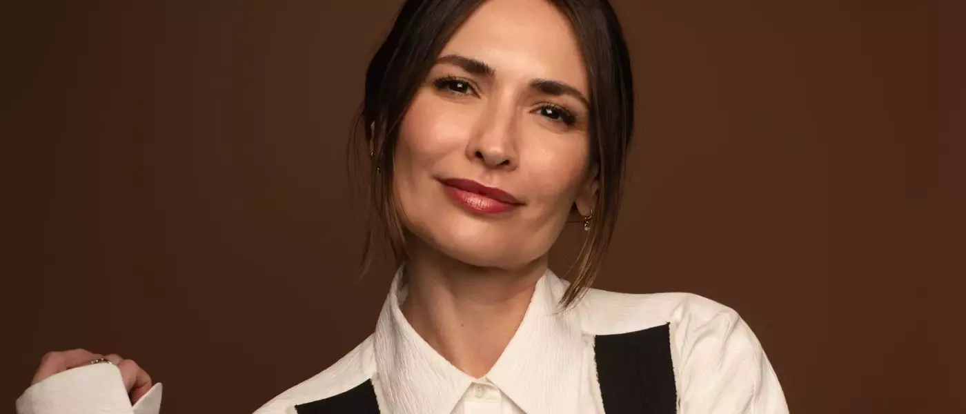 Karolina Wydra's Transformative Journey to 'Pluribus' Breakthrough Role