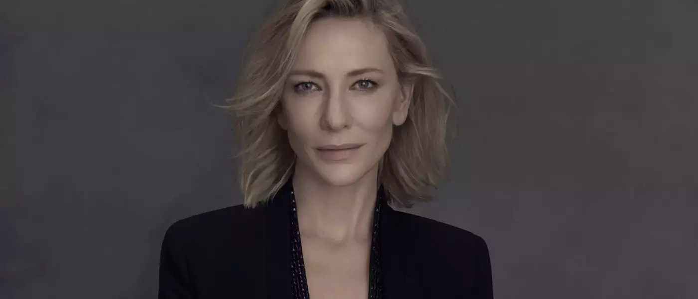Cate Blanchett Joins Oxford as Visiting Professor in Contemporary Theatre