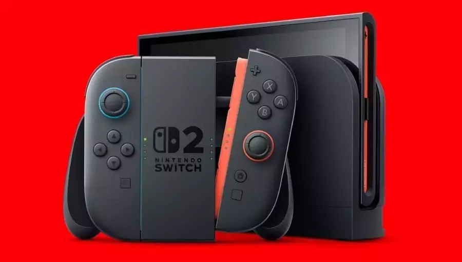Nintendo Enhances Switch and Switch 2 with Latest System Updates