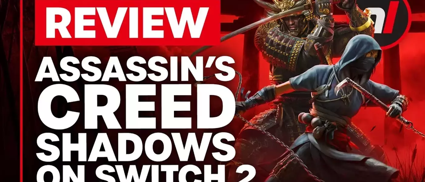 Assassin's Creed Shadows: Latest Update Enhances Handheld Performance, Adds New Content