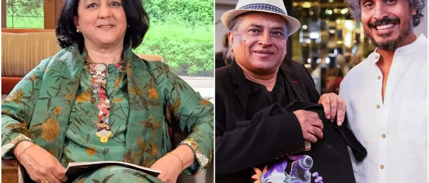 India's Environmental Film Fund: Fostering Coexistence Stories