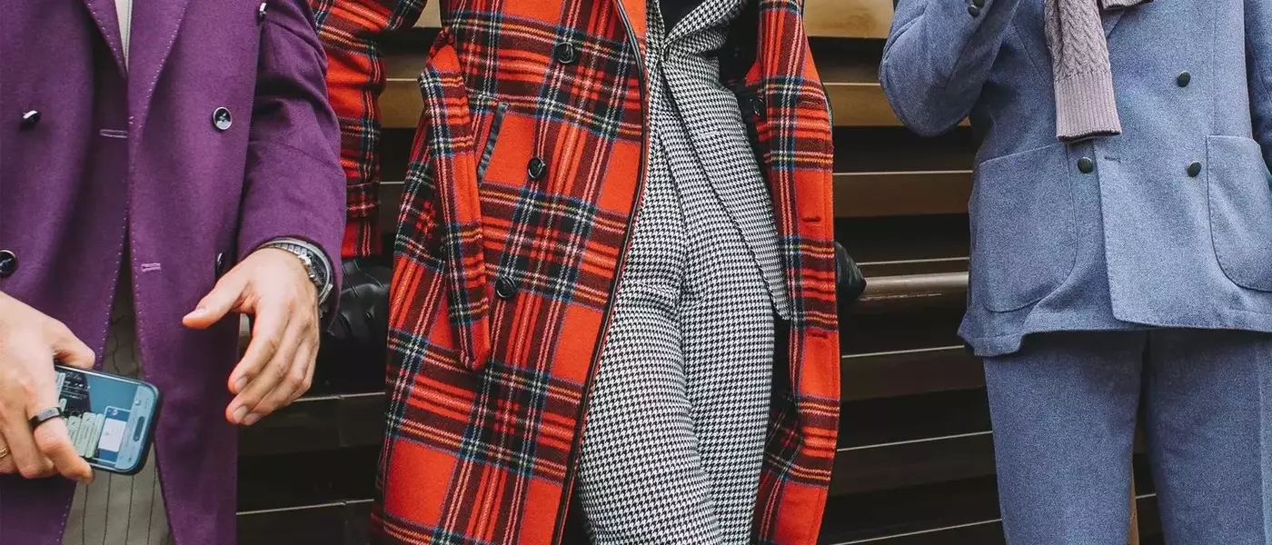 Leading Designers Ignite Pitti Uomo and Milan Fashion Week Men's