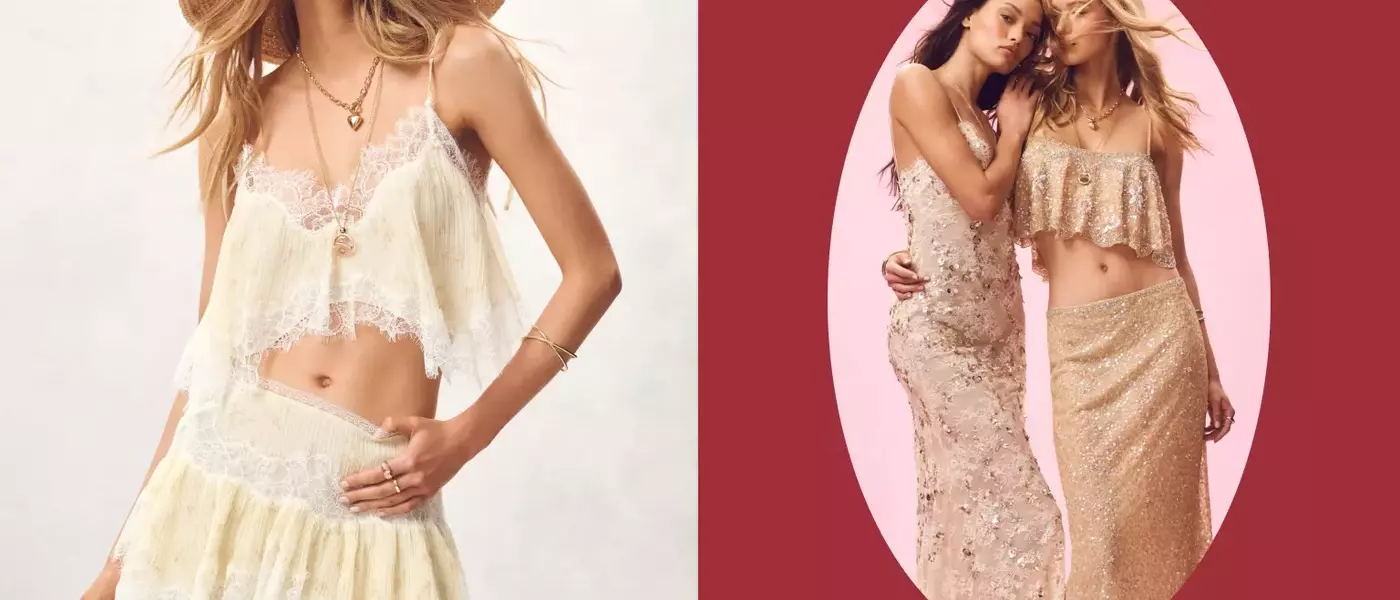 Your Dream Summer Style Starts with LoveShackFancy
