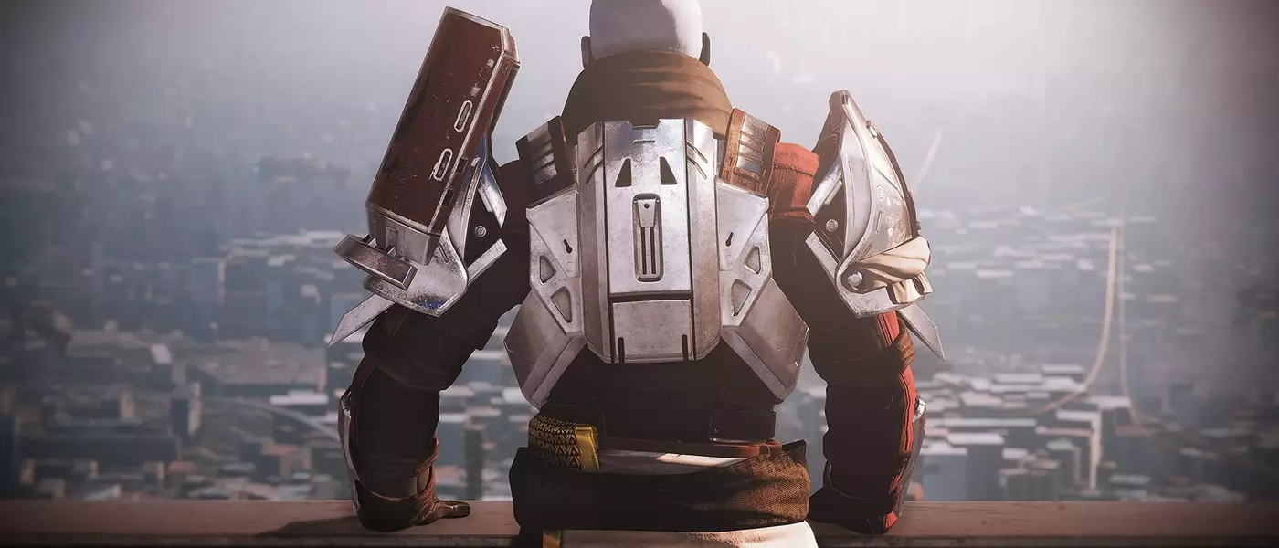 Destiny 2 Players Invent Creative 'Void Football' Tactic to Defeat Bosses