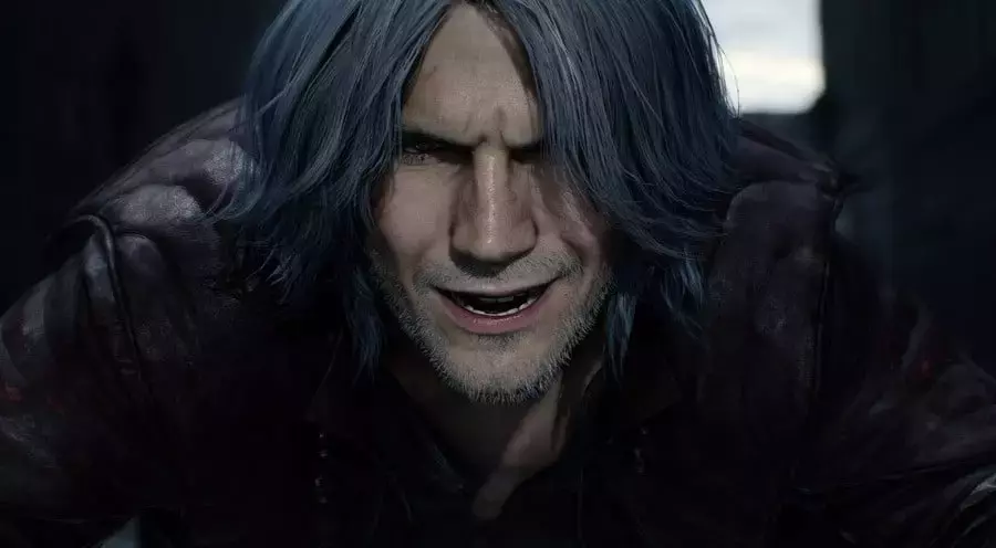 Devil May Cry 5 Achieves Unprecedented Sales, Fueled by Anime and Switch 2 Release