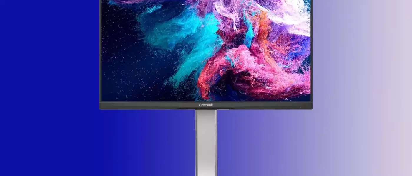 ViewSonic Unveils Pioneering 24-inch 4K Gaming Monitor for Enhanced Visuals