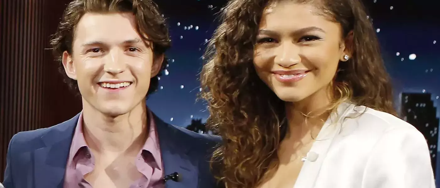 Tom Holland and Zendaya: A Secret Marriage Confirmed