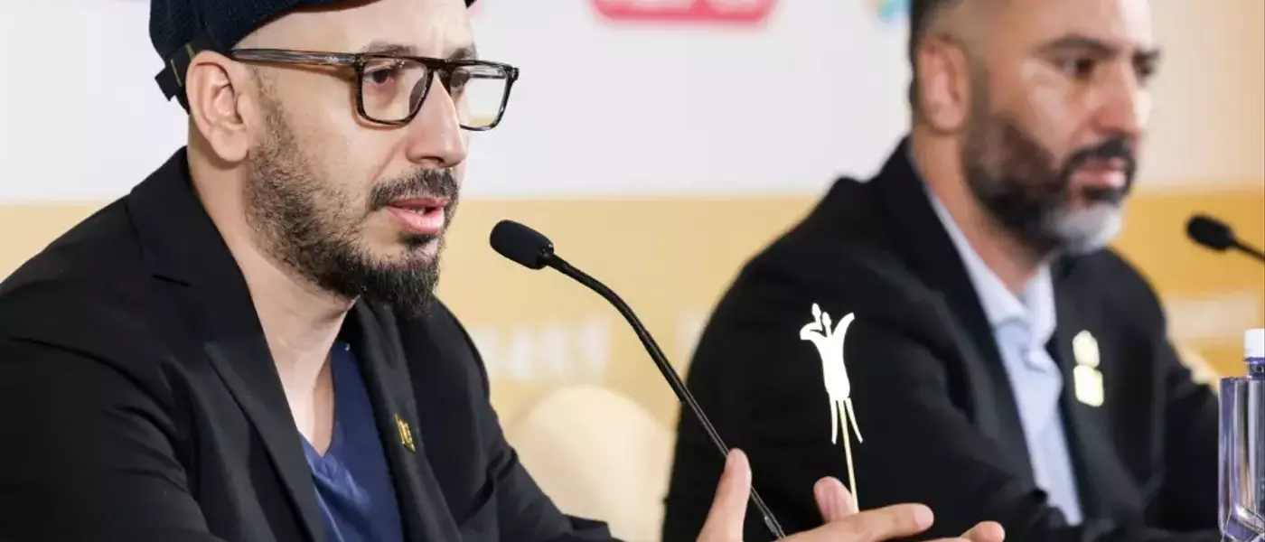 Moroccan Director Yassine El Idrissi's 'Halima' Premieres at Shanghai Film Festival