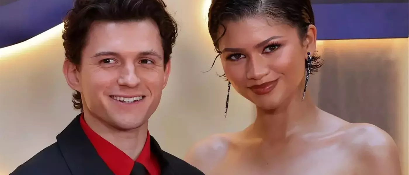 Tom Holland Hints at Marriage to Zendaya, Praises Their Relationship
