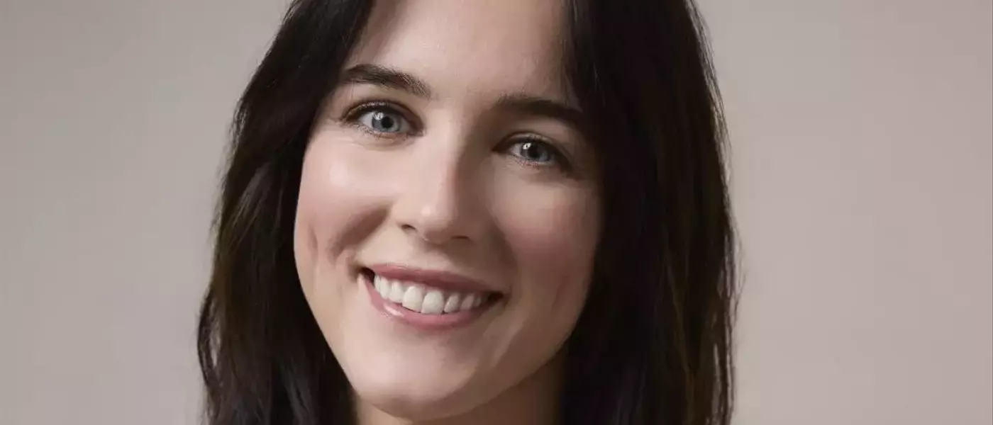 CNN Appoints Kyla Scanlon as Financial Analyst