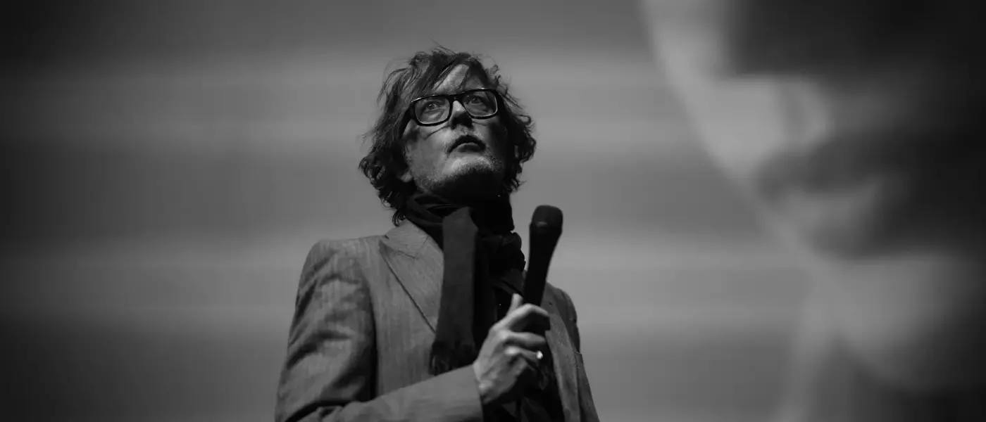 Garth Jennings' Pulp Documentary to Premiere on Mubi This Fall