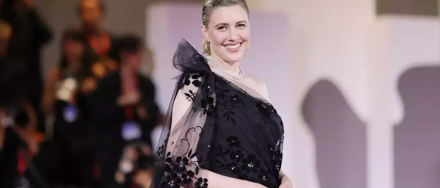 Sony to Handle International Distribution for Greta Gerwig's 'Narnia: The Magician's Nephew'