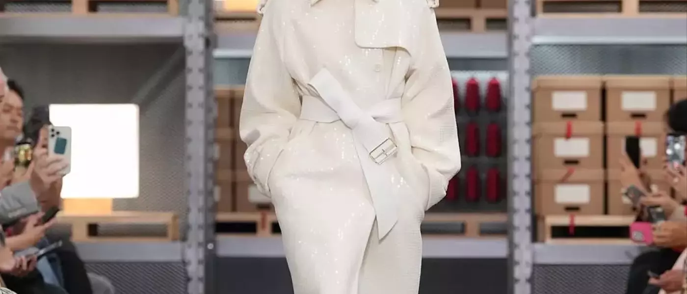 Max Mara Resort 2027 Collection Highlights