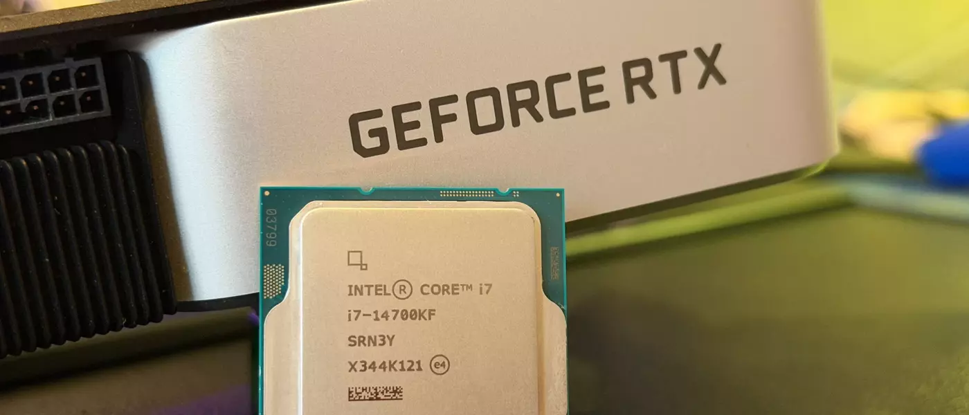 Intel-Nvidia Collaboration to Reshape Handheld PC Gaming in 2028