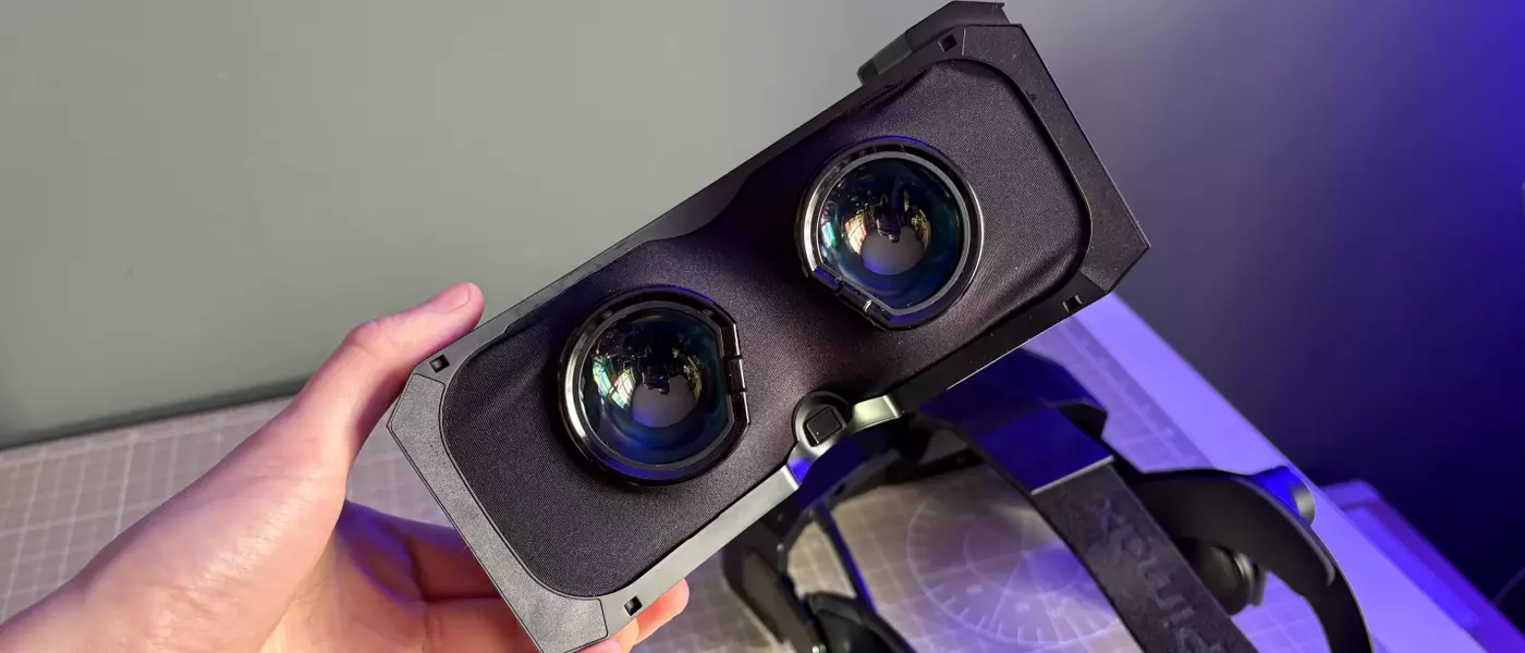 VR Displays See a Bright Future with Micro-OLED Technology