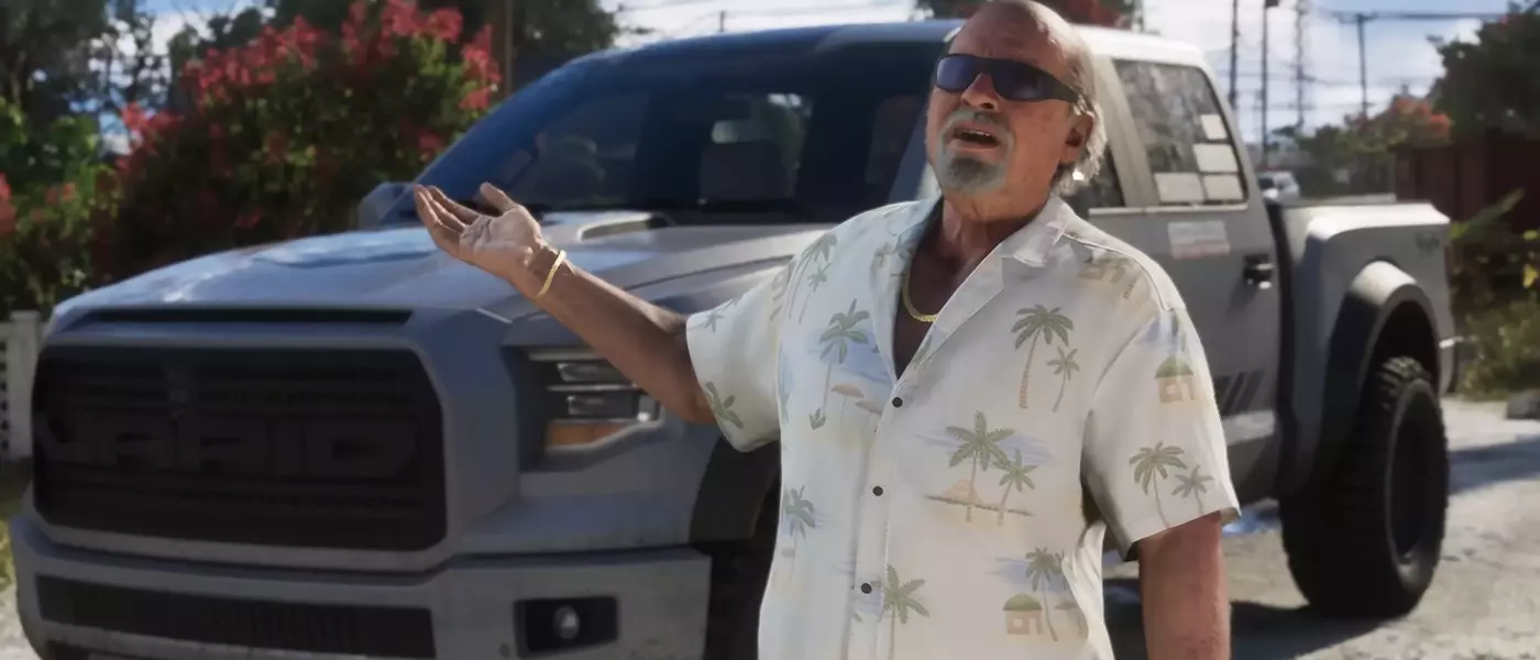 A Lone Developer's Ambitious Quest: Creating a GTA 6 Competitor Before Rockstar's Release