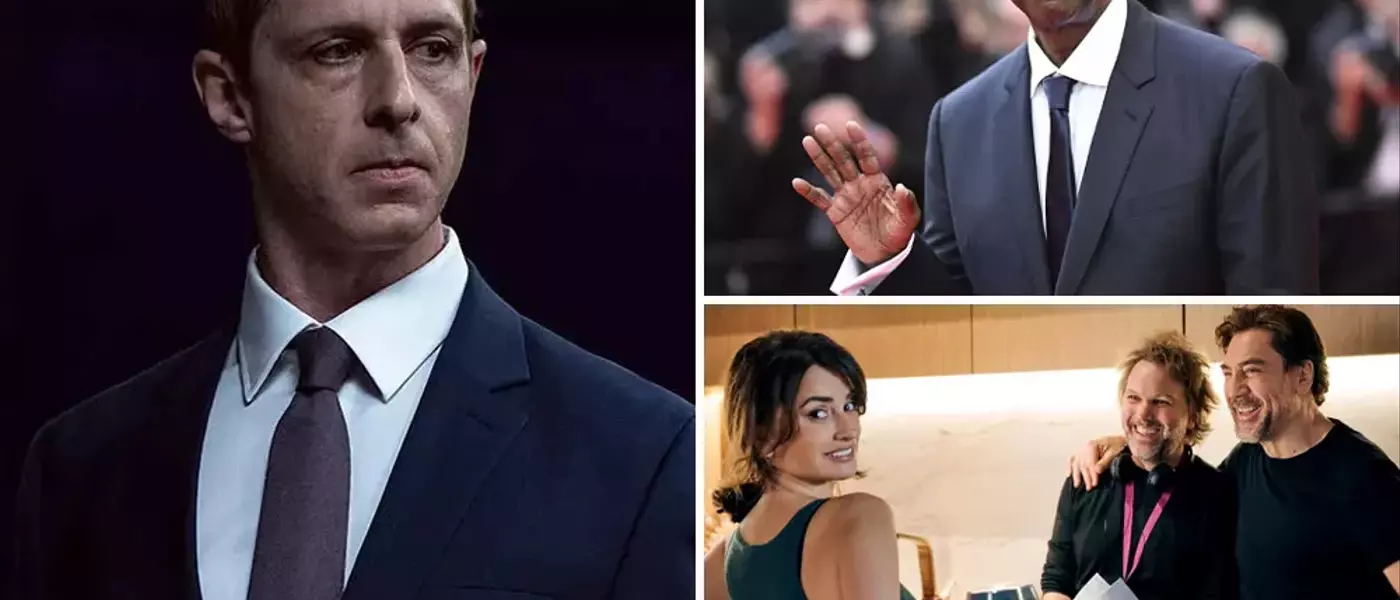 Venice Film Festival Unveils Anticipated Lineup for 2026 Edition