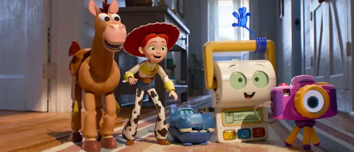 “Toy Story 5”: A Review of Pixar’s Latest Animated Masterpiece