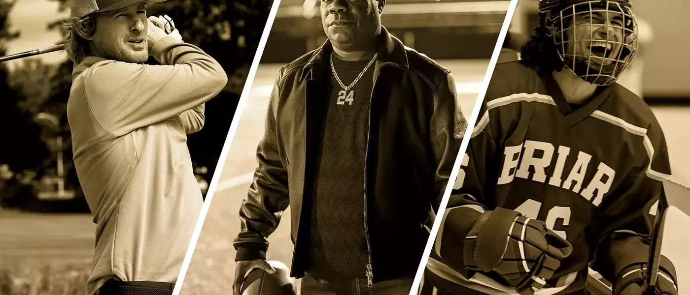Beyond the Scoreboard: Sports Dramas as Human Narratives