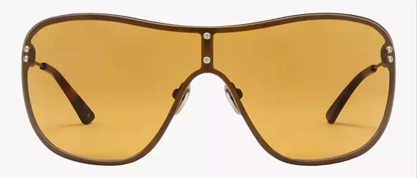 Harry Styles' Tour Eyewear: The Unexpected Style Statement