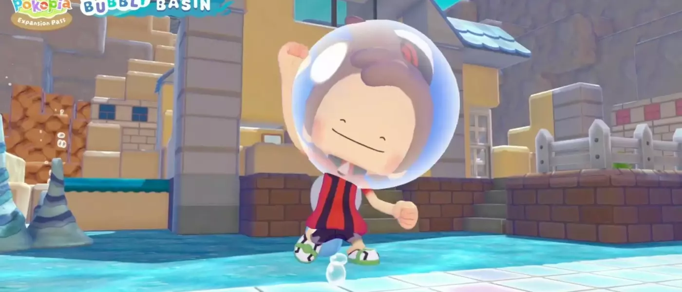 Unveiling Upcoming Features and Surprises in Pokémon Pokopia's DLC