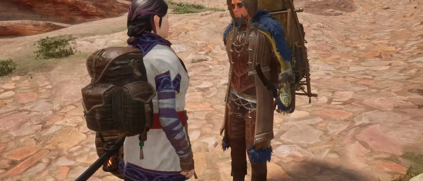 Survival RPG 'Outward 2' Postponed to 2027