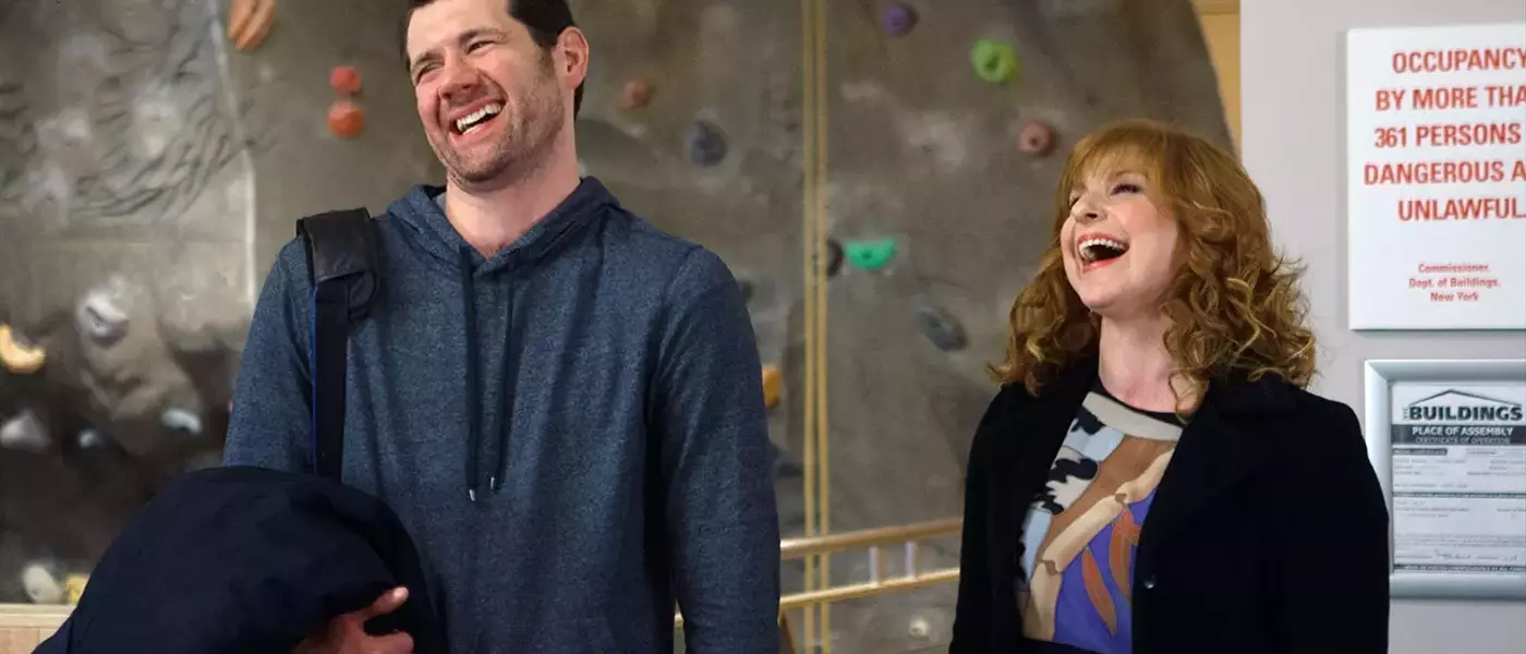 Difficult People: A Timely Comedy's Enduring Legacy and Revival Hopes