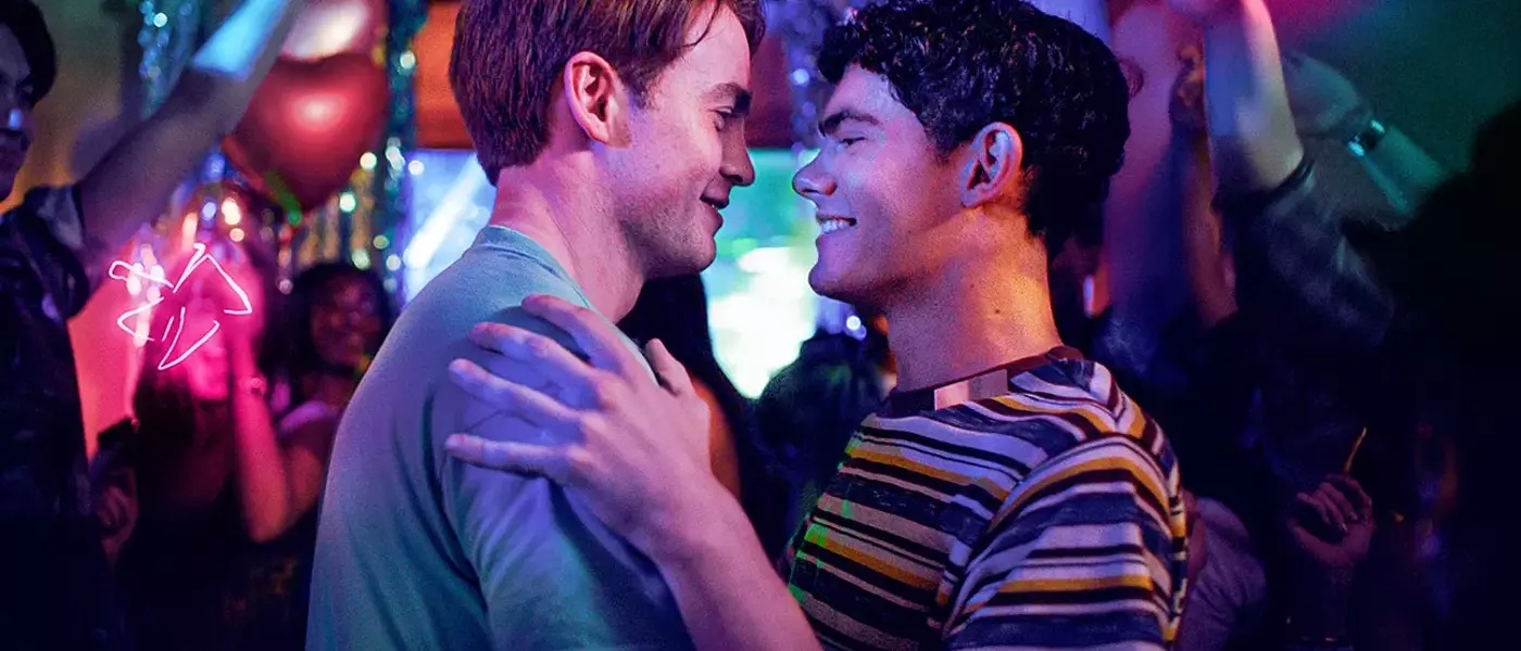 Netflix's 'Heartstopper Forever' Trailer Explores the Challenges of Young Love and Long-Distance Relationships