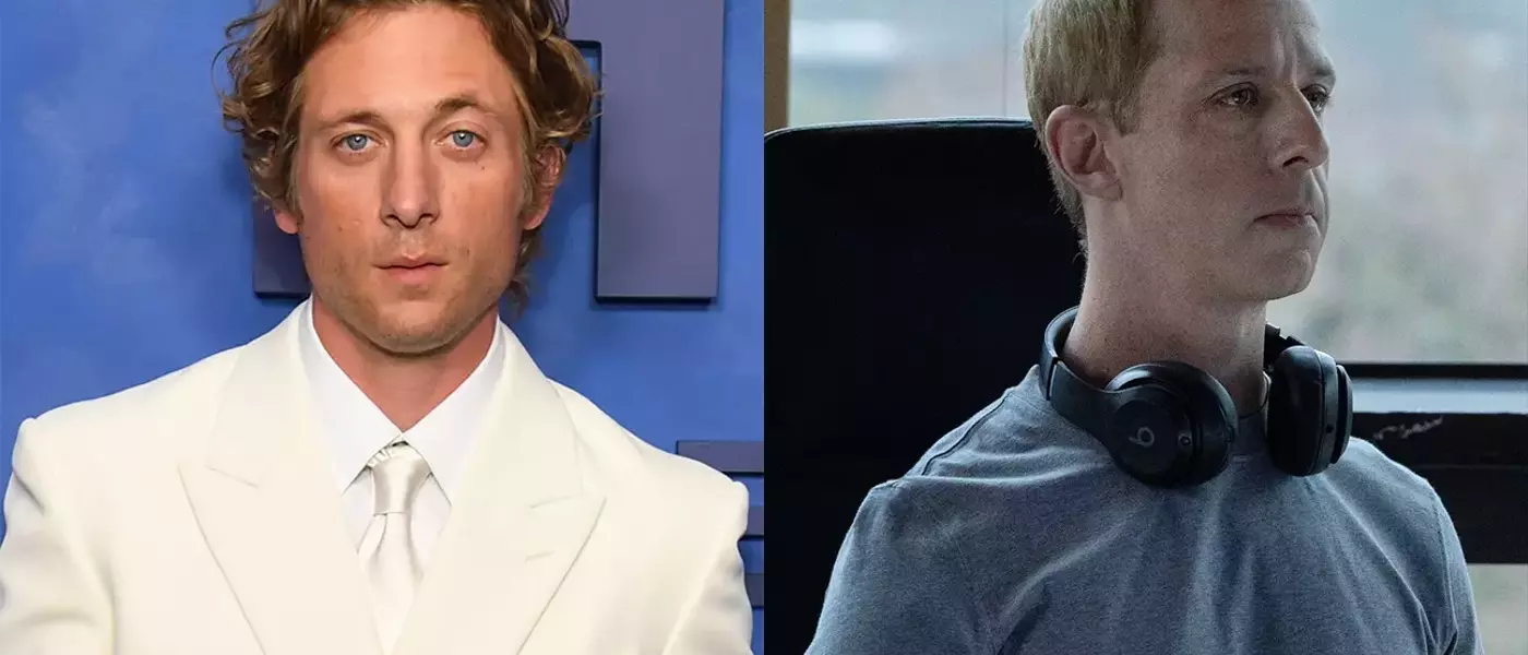 White Reacts to Strong's Zuckerberg Portrayal