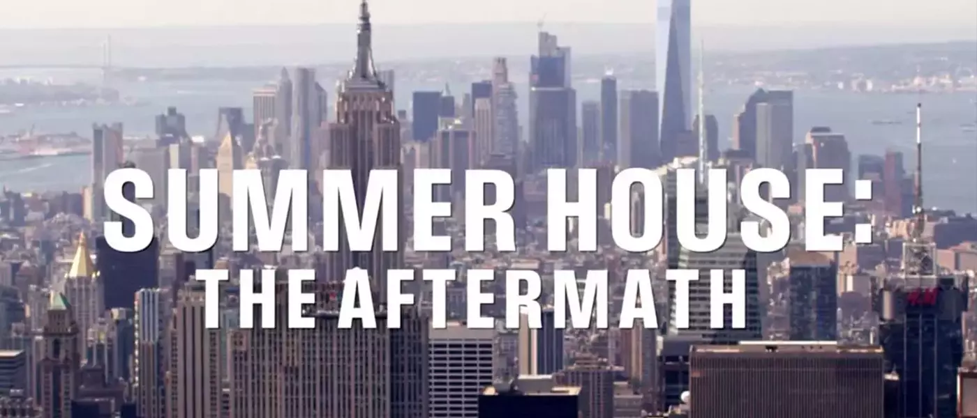 Where to Stream 'Summer House: The Aftermath' Bonus Episode