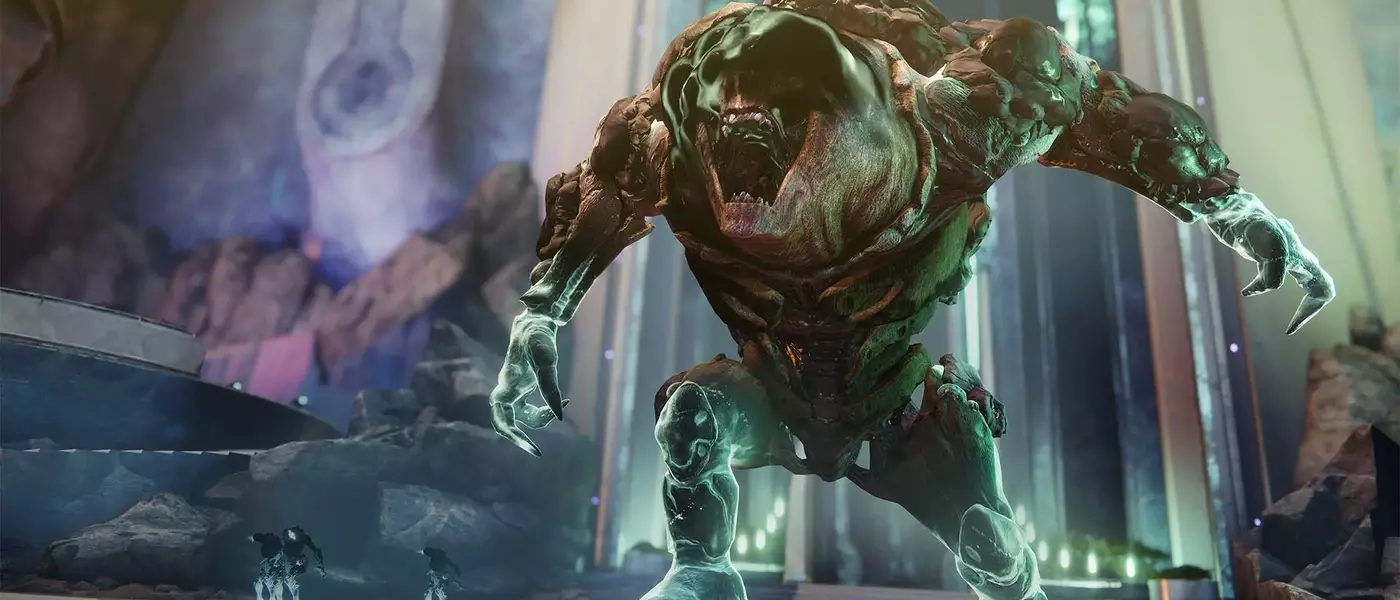 Bungie Delays Fix for 'Near-Infinite Damage' Bug in Destiny 2
